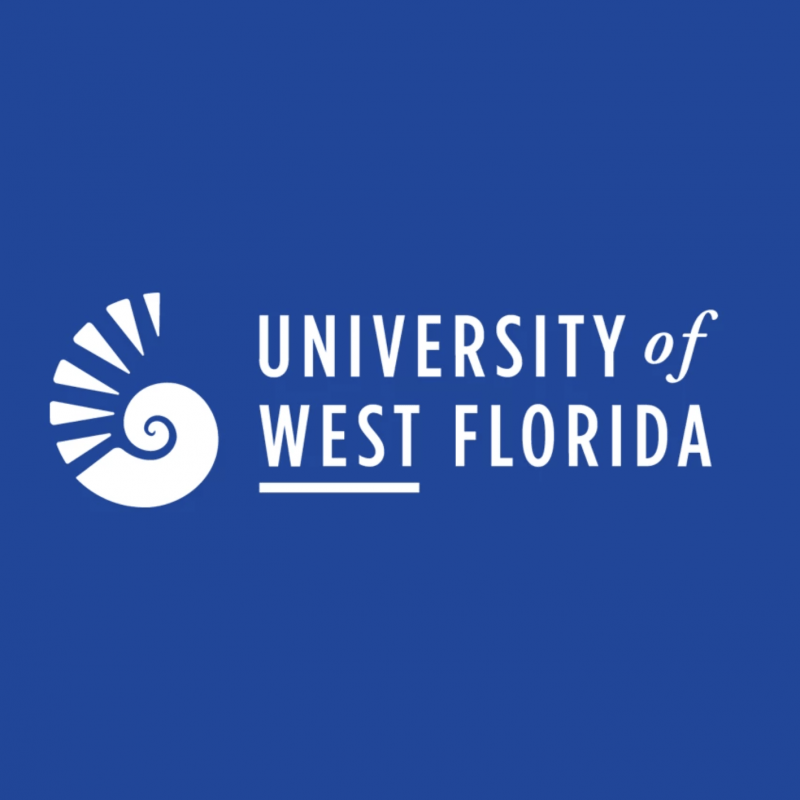 university-of-west-florida-logo