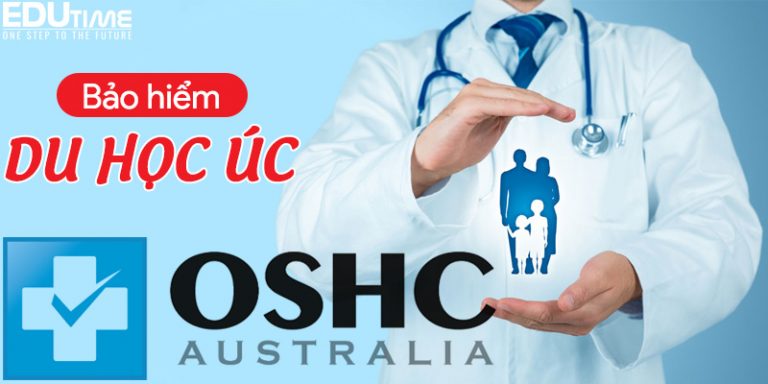 Bảo hiểm du học Úc OSHC: Quyền lợi cho HSSV Việt Nam!
