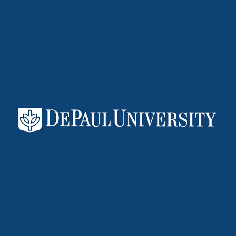 Du học Mỹ tại Đại học DePaul University