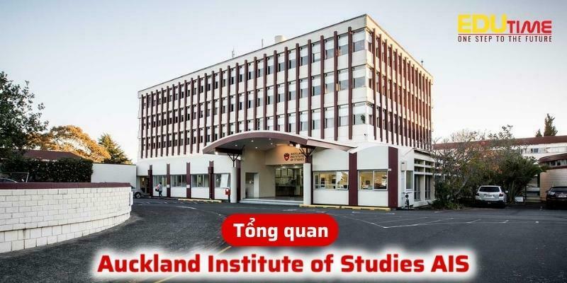 tổng quan về du học new zealand trường auckland institute of studies ais