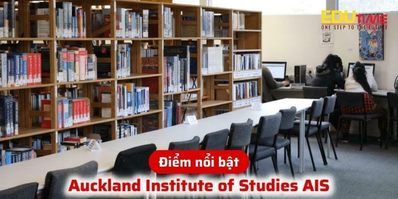 điểm nổi bật du học new zealand trường auckland institute of studies ais