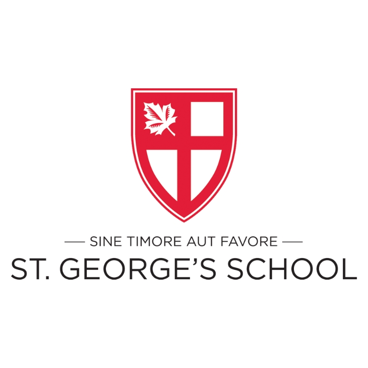 Du học trung học THPT Canada trường St. George’s School