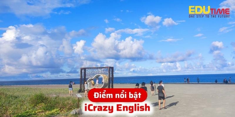 điểm nổi bật du học philippines trường anh ngữ icrazy english