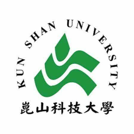 du học đài loan trường kun shan university