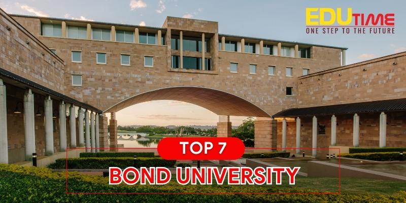 top 7 trường đại học ở brisbane: đại học bond