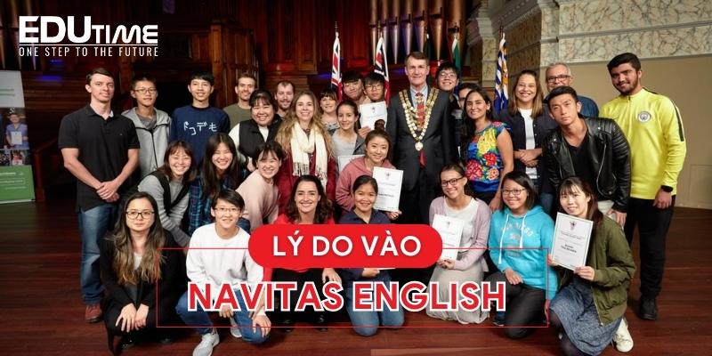 lý do nên du học úc trường navitas english