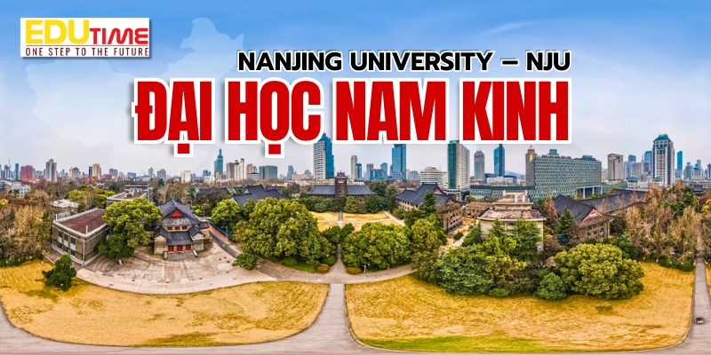 Review Nanjing University