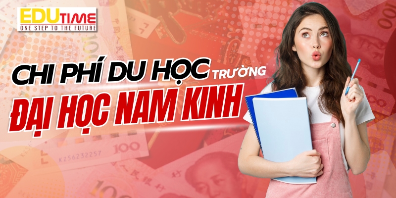 chi phí du học trung quốc trường đại học nam kinh
