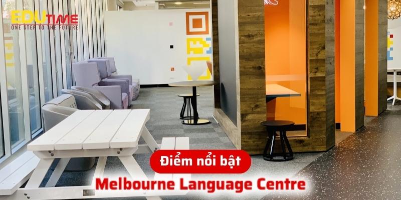 lý do nên du học úc trường melbourne language centre mlc