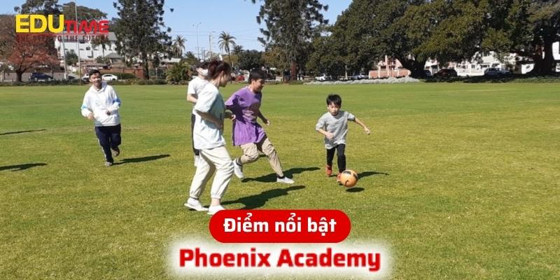 tại sao nên du học úc trường phoenix academy?
