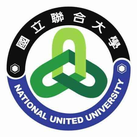 du học đài loan trường national united university