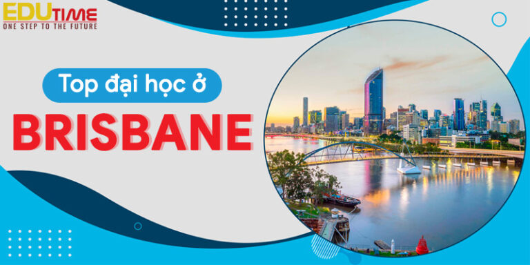 Top trường đại học ở Brisbane: Chất lượng giáo dục đẳng cấp!