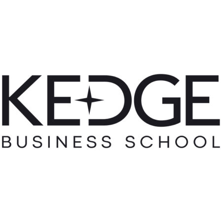 du học pháp trường kedge business school
