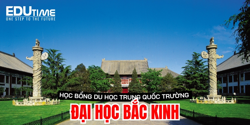 Review Peking University