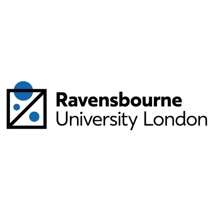 Du học Anh Quốc trường Đại học Ravensbourne University London