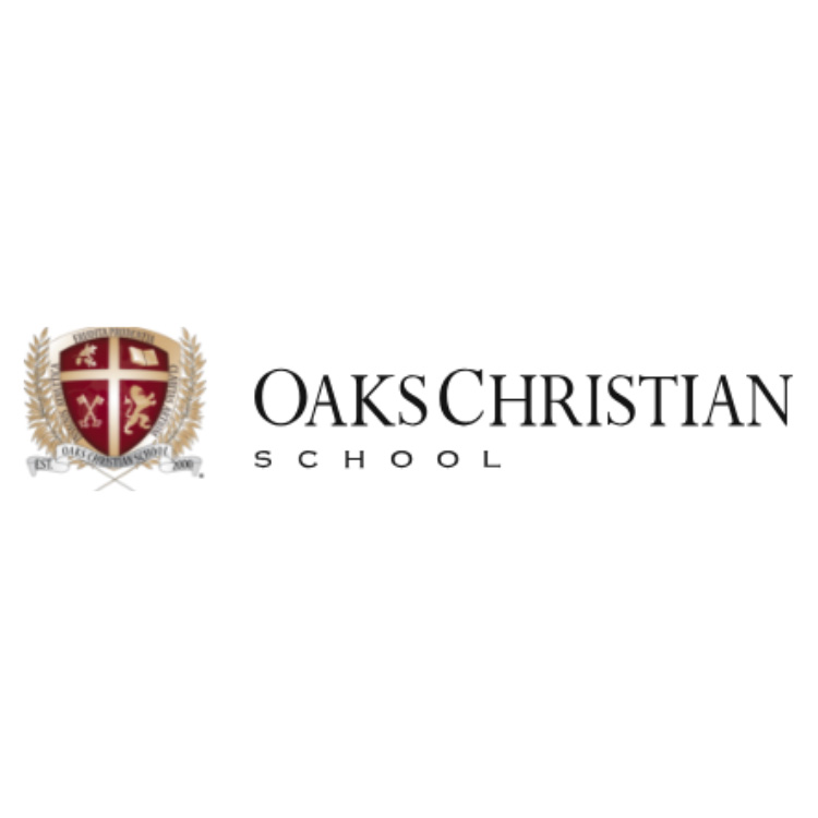 Du học trung học THPT Mỹ trường Oaks Christian School