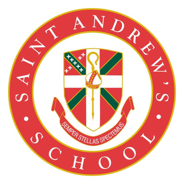 Du học THPT Mỹ trường Saint Andrew’s School