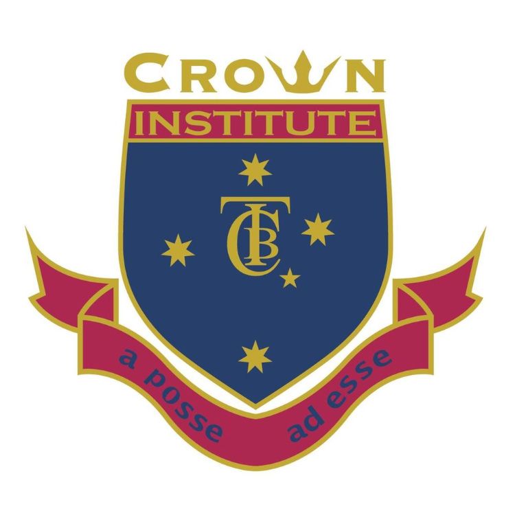 Du học Úc trường Crown Institute of Business and Technology