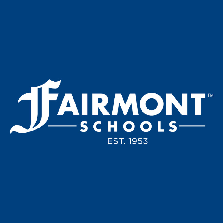 Du học trung học THPT Mỹ trường Fairmont Private School