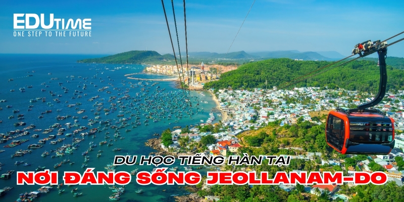 du học tiếng hàn quốc trường mokpo science university tại nơi đáng sống jeollanam-do