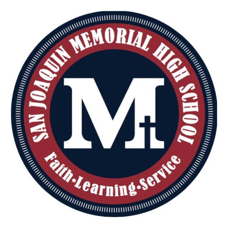Du học trung học THPT Mỹ trường San Joaquin Memorial High School