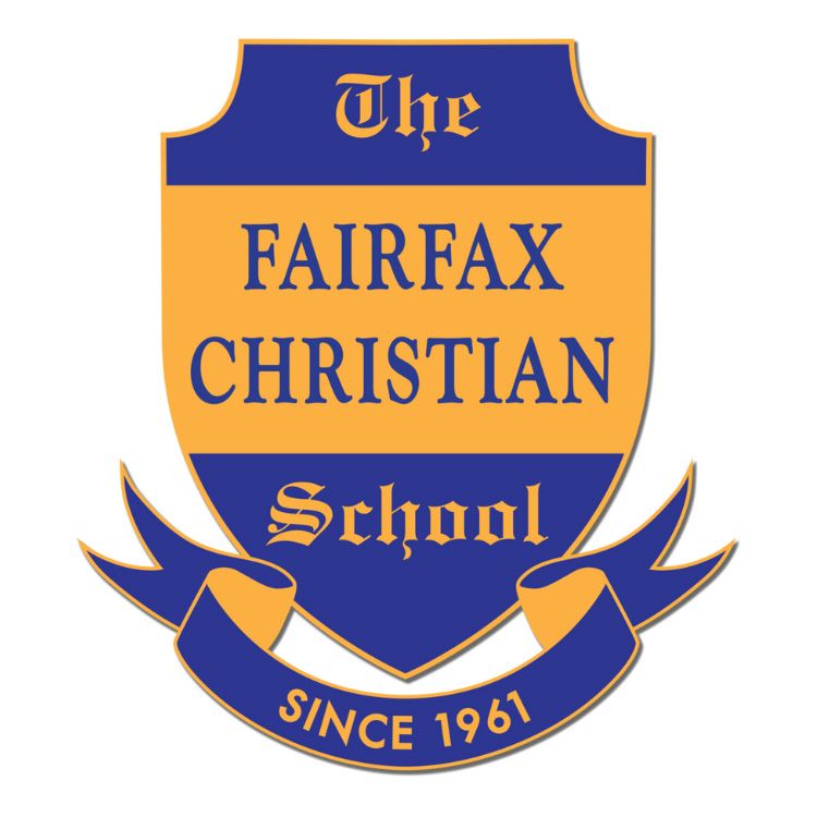 Du học THPT Mỹ trường The Fairfax Christian School