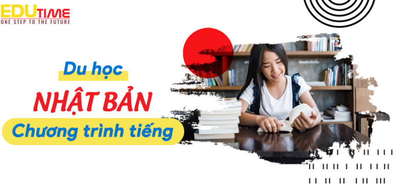 Du học Nhật Bản chương trình tiếng: Điều kiện và lộ trình!