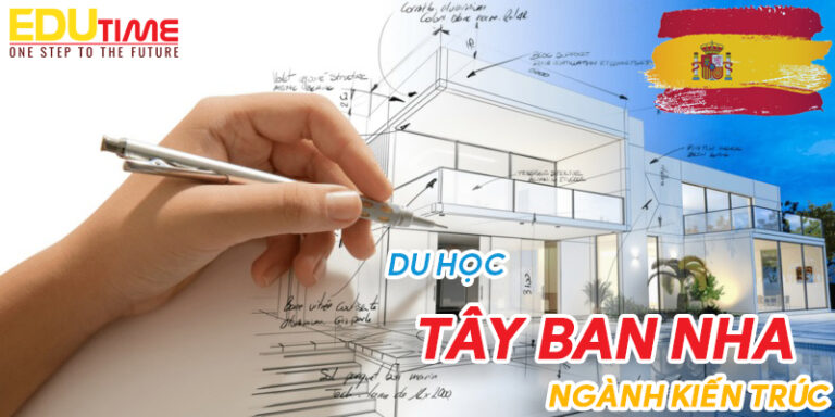 Du học Tây Ban Nha ngành kiến trúc: Cái nôi kiến trúc châu Âu!