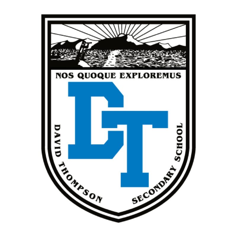 Du học THPT Canada trường David Thompson Secondary School