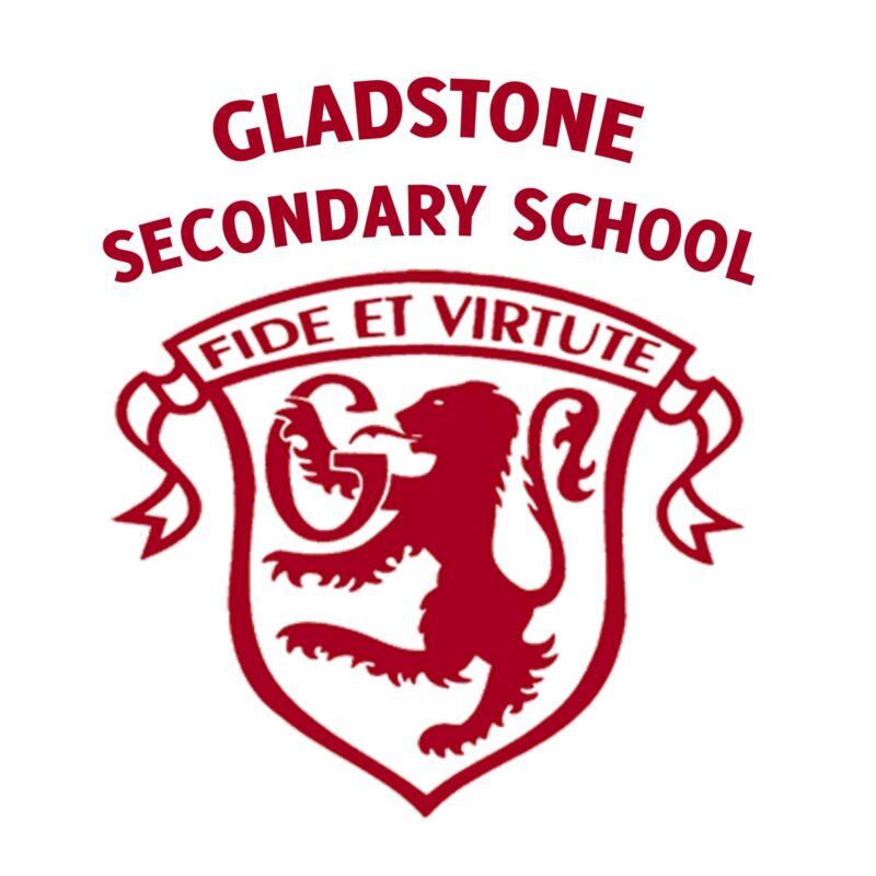 Du học THPT Canada trường Gladstone Secondary School