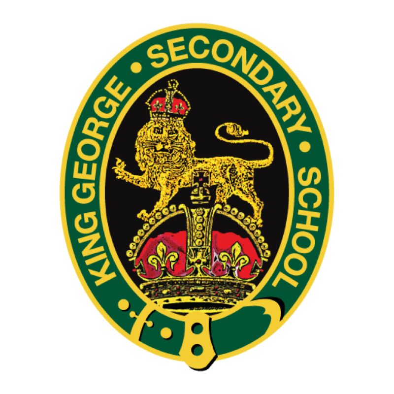 Du học THPT Canada trường King George Secondary School