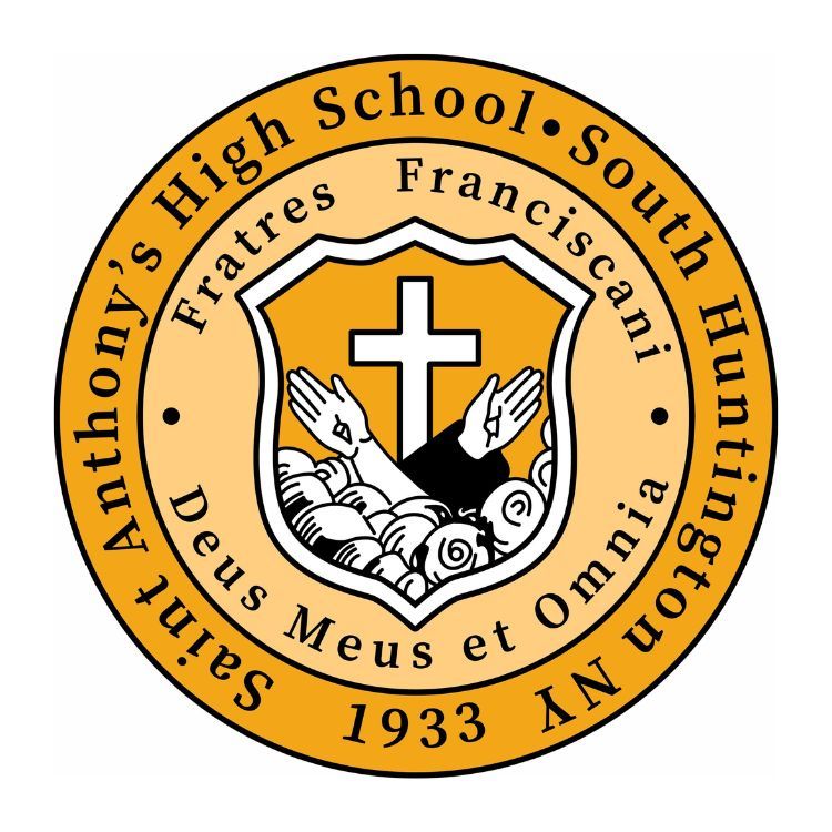 Du học THPT Mỹ trường Saint Anthony’s High School
