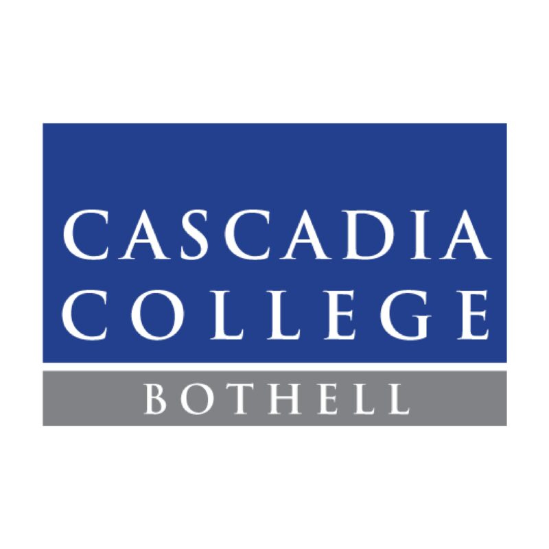 Du học Mỹ trường Cao đẳng Cascadia College