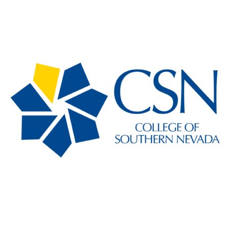 Du học Mỹ trường Cao đẳng College of Southern Nevada