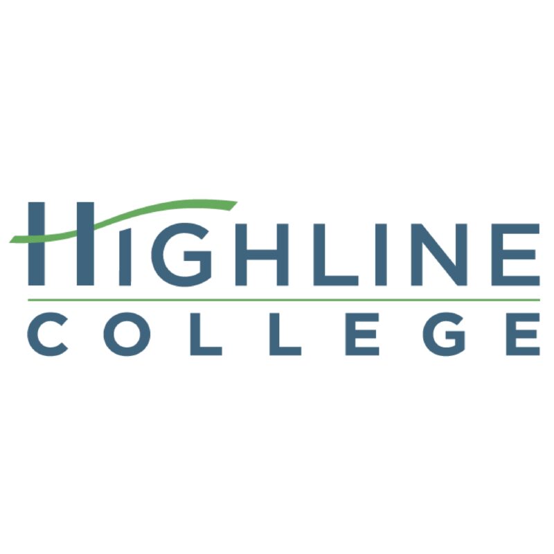 Du học Mỹ trường Cao đẳng Highline College