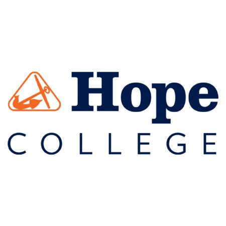 Du học Mỹ trường Cao đẳng Hope College