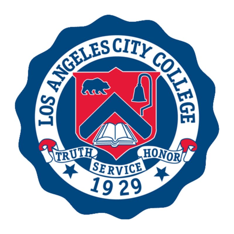 Du học Mỹ trường Cao đẳng LA City College