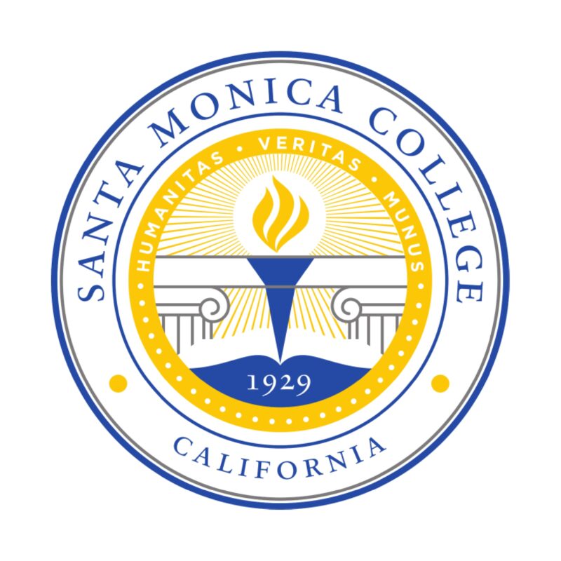 Du học Mỹ trường Cao đẳng Santa Monica College