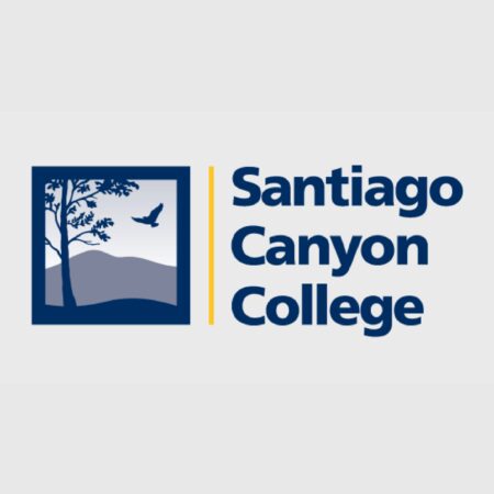 Du học Mỹ trường Cao đẳng Santiago Canyon College