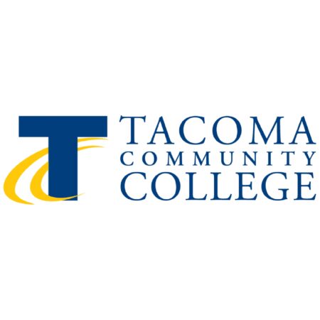 du học mỹ trường cao đẳng tacoma community college