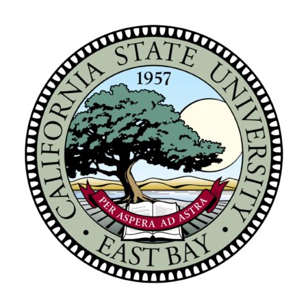 Du học Mỹ trường Đại học California State University, East Bay