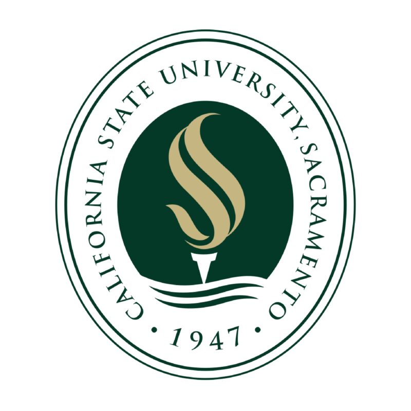 Du học Mỹ trường Đại học California State University, Sacramento