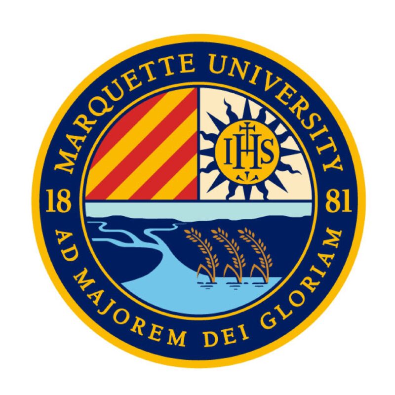 Du học Mỹ trường Đại học Marquette University
