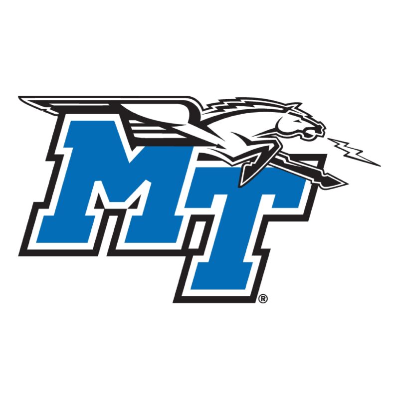 Du học Mỹ trường Đại học Middle Tennessee State University
