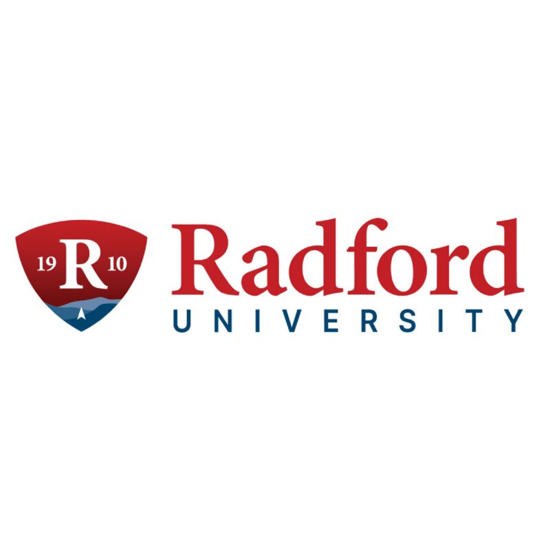 Du học Mỹ trường Đại học Radford University