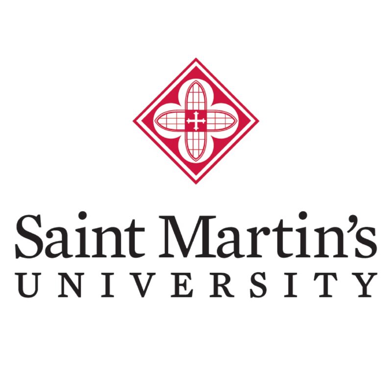 Du học Mỹ trường Đại học Saint Martin’s University