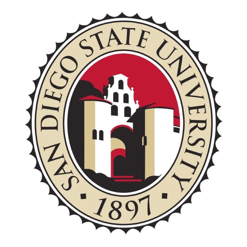 Du học Mỹ trường Đại học San Diego State University