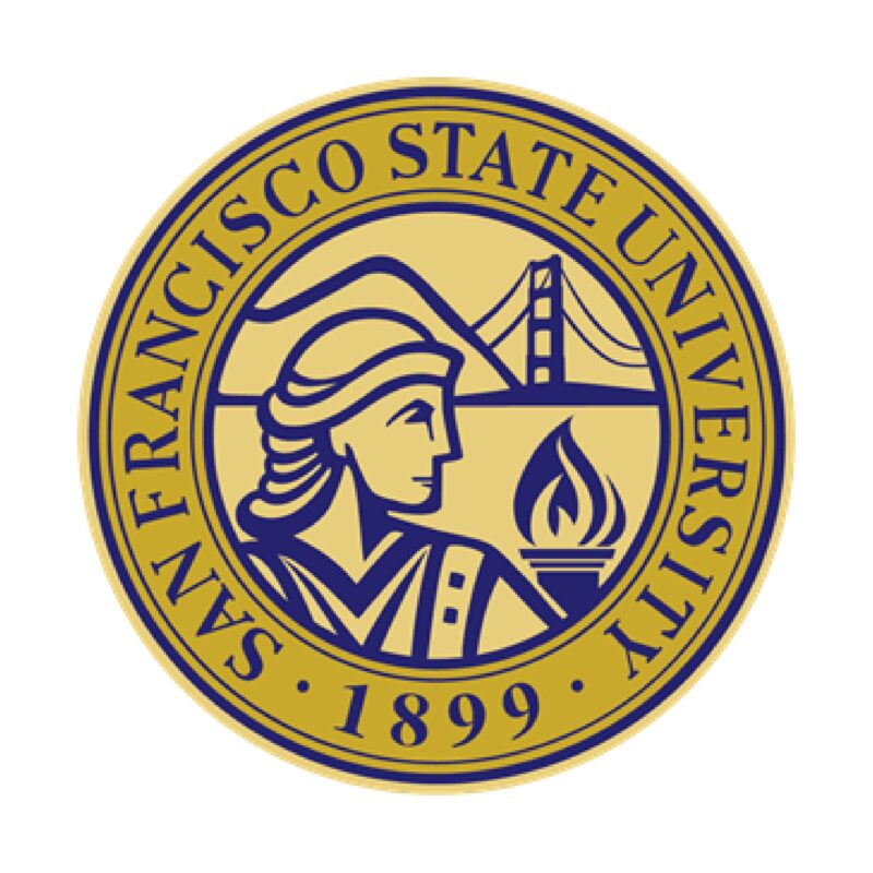 Du học Mỹ trường Đại học San Francisco State University
