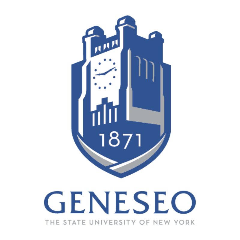 Du học Mỹ trường Đại học State University of New York at Geneseo