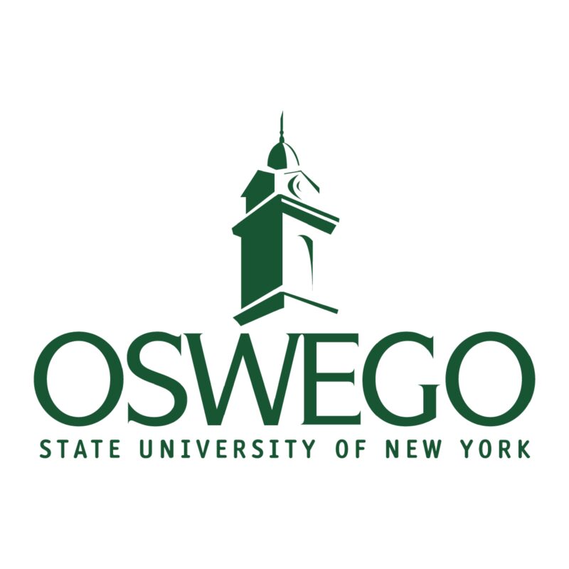 Du học Mỹ trường Đại học State University of New York at Oswego